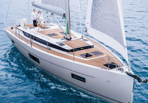 bavaria c45