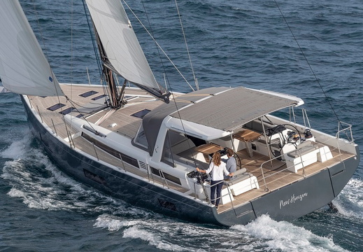 oceanis60