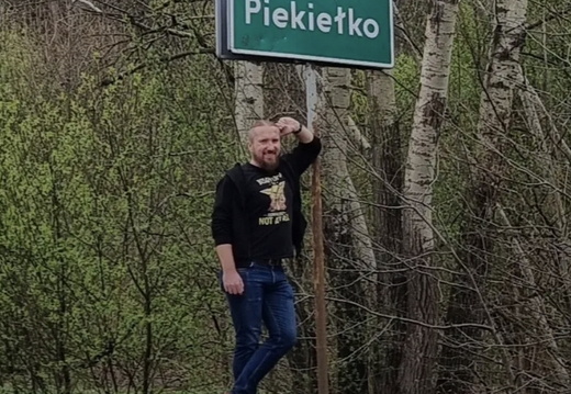 Wiktor Żołnowski