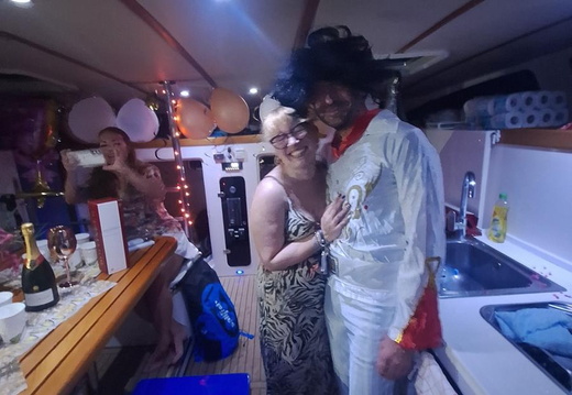 elvis