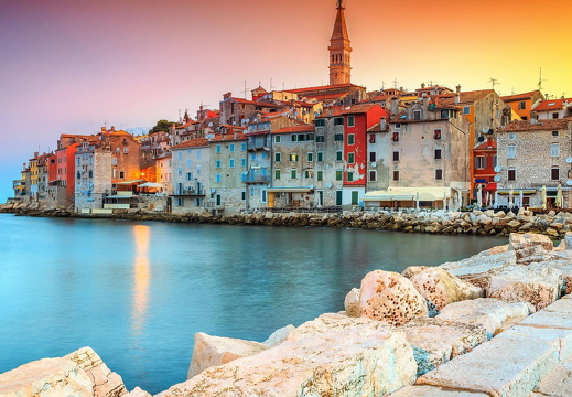 Rovinj