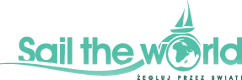 Żegluj z nami przez świat